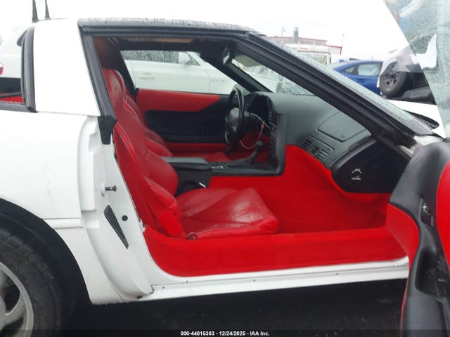 1994 CHEVROLET CORVETTE 1G1YY22P7R5120422 Photo 4