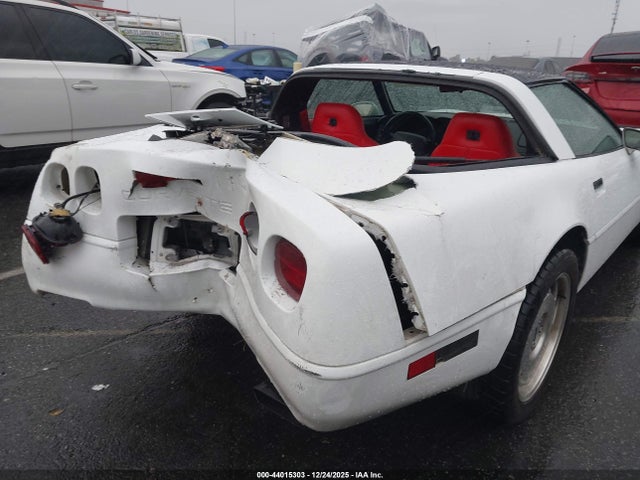 1994 CHEVROLET CORVETTE 1G1YY22P7R5120422 Photo 5
