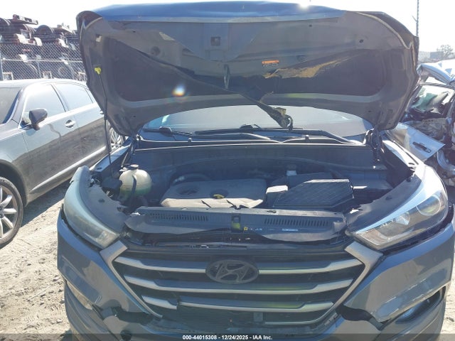 Hyundai TUCSON SE 2016 KM8J33A47GU188920 Image 10