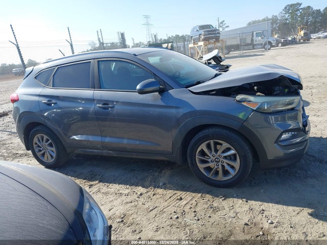 Hyundai TUCSON SE 2016 KM8J33A47GU188920 Image 13