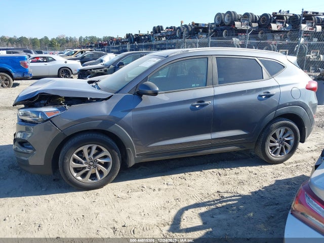 Hyundai TUCSON SE 2016 KM8J33A47GU188920 Image 14
