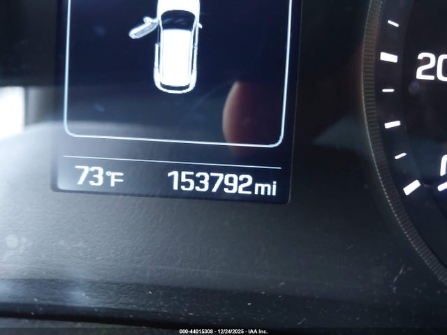 Hyundai TUCSON SE 2016 KM8J33A47GU188920 Image 15