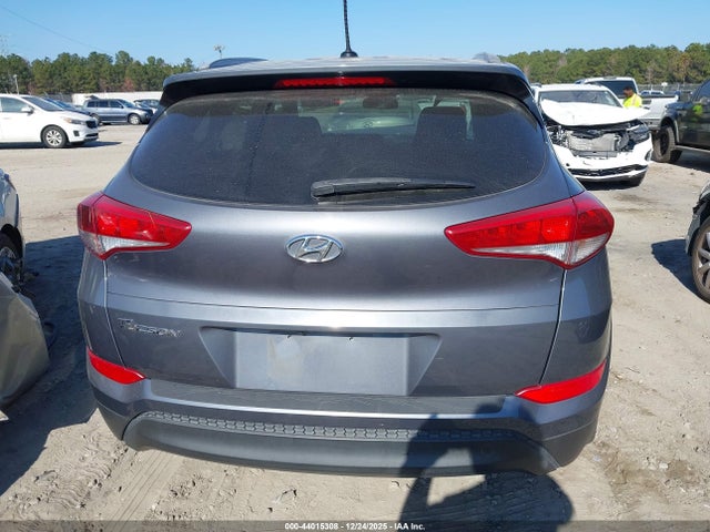 Hyundai TUCSON SE 2016 KM8J33A47GU188920 Image 16