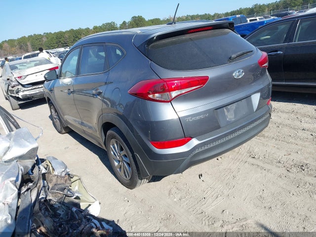 Hyundai TUCSON SE 2016 KM8J33A47GU188920 Image 3