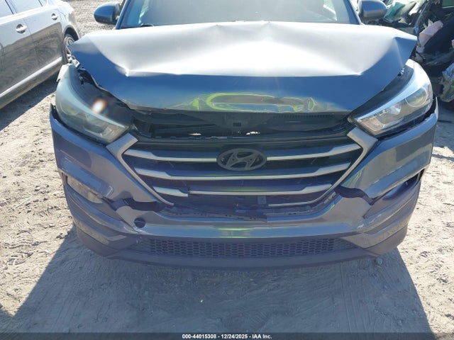 Hyundai TUCSON SE 2016 KM8J33A47GU188920 Image 6