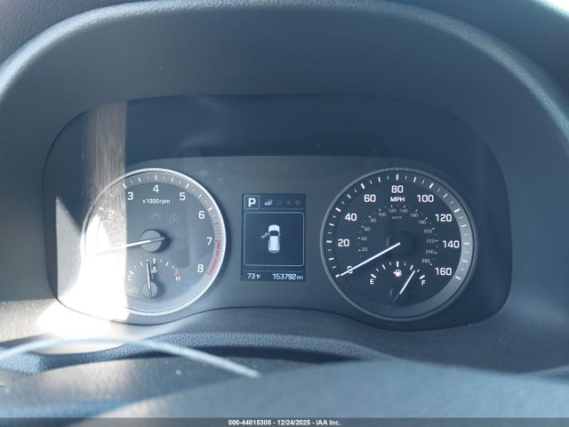 Hyundai TUCSON SE 2016 KM8J33A47GU188920 Image 7