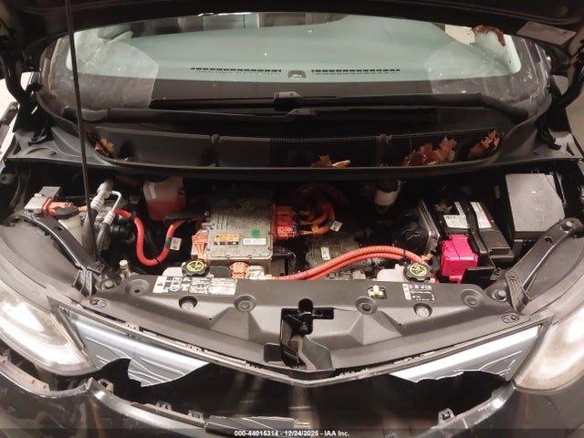 1G1FX6S08H4190682 Chevrolet Bolt Ev Premier