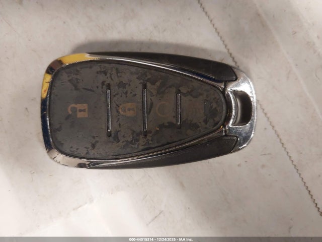 1G1FX6S08H4190682 Chevrolet Bolt Ev Premier