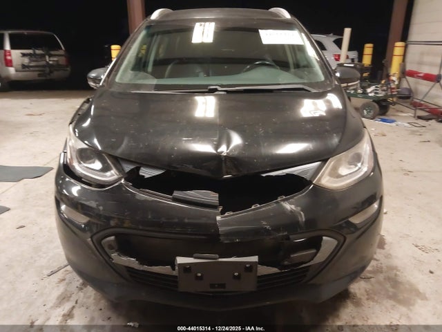 1G1FX6S08H4190682 Chevrolet Bolt Ev Premier