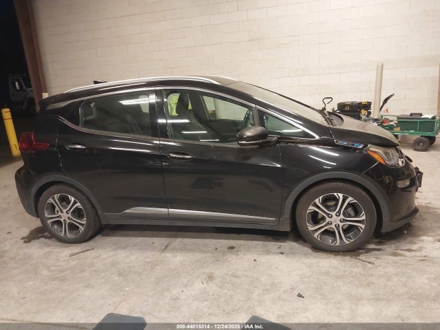 1G1FX6S08H4190682 Chevrolet Bolt Ev Premier