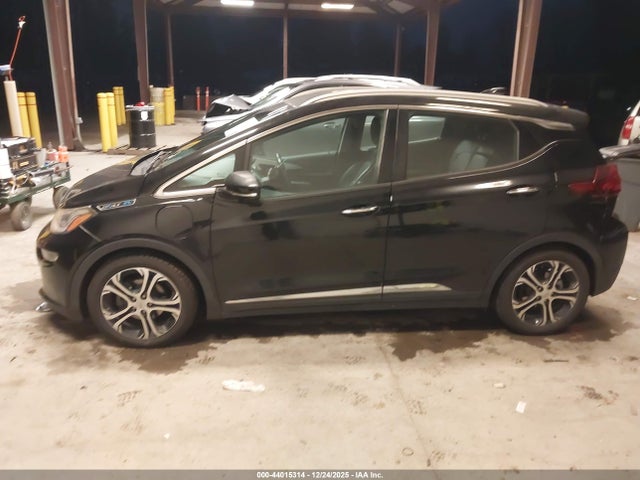1G1FX6S08H4190682 Chevrolet Bolt Ev Premier