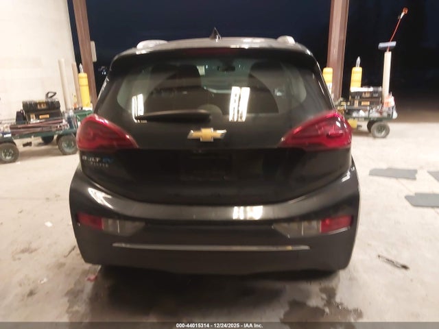 1G1FX6S08H4190682 Chevrolet Bolt Ev Premier