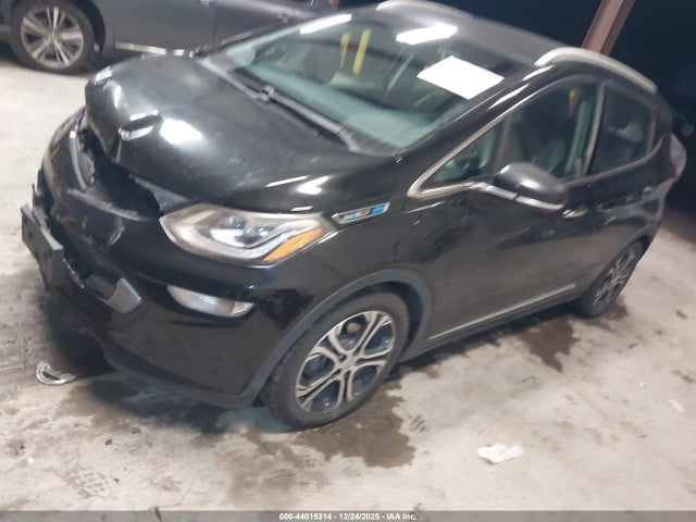 1G1FX6S08H4190682 Chevrolet Bolt Ev Premier