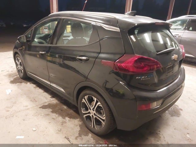 1G1FX6S08H4190682 Chevrolet Bolt Ev Premier