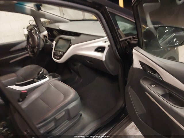 1G1FX6S08H4190682 Chevrolet Bolt Ev Premier