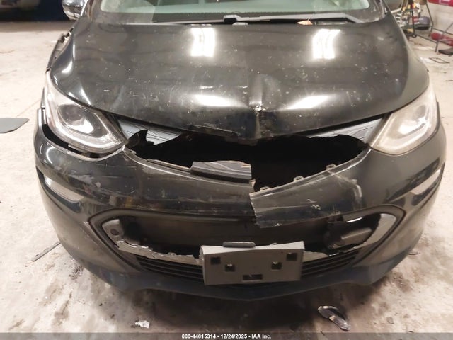 1G1FX6S08H4190682 Chevrolet Bolt Ev Premier