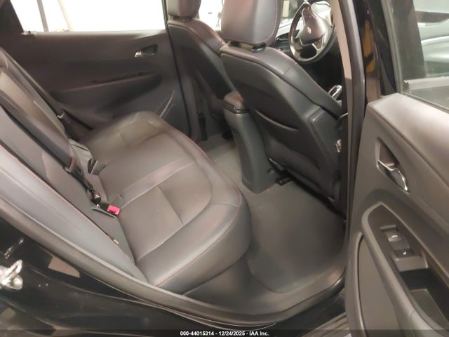 1G1FX6S08H4190682 Chevrolet Bolt Ev Premier