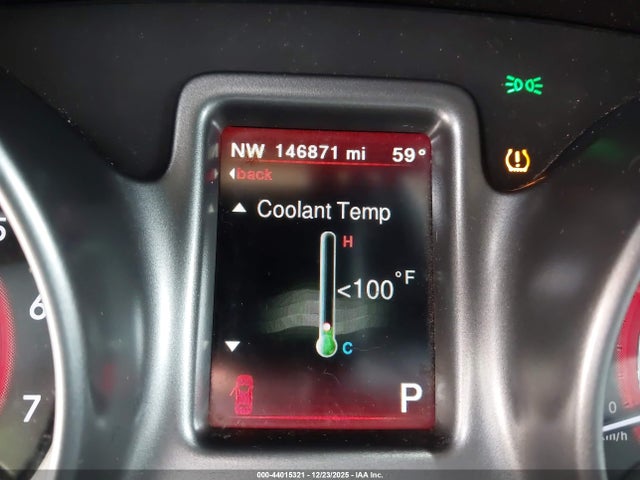Dodge Journey Crossroad Awd 2019 3C4PDDGG4KT838616 Image 31