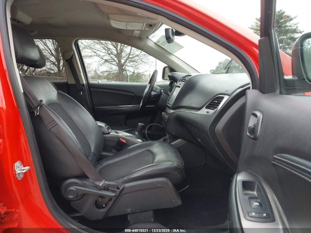 Dodge Journey Crossroad Awd 2019 3C4PDDGG4KT838616 Image 21