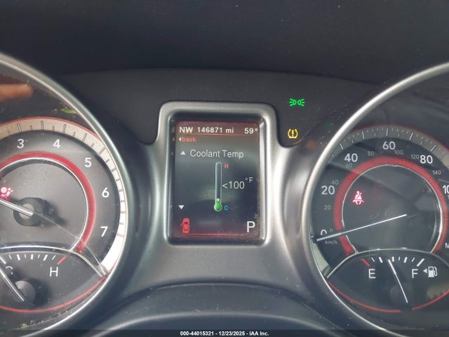 Dodge Journey Crossroad Awd 2019 3C4PDDGG4KT838616 Image 23