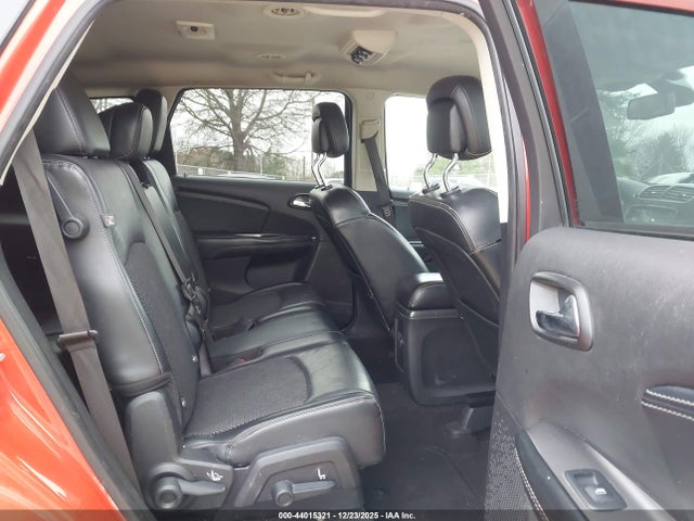 Dodge Journey Crossroad Awd 2019 3C4PDDGG4KT838616 Image 24