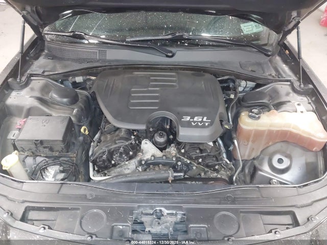 Aukcja sprzedaży 2015 Chrysler 300 Limited, vin: 2C3CCARG9FH892140, numer aukcji: 44015324