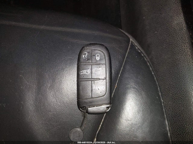 Aukcja sprzedaży 2015 Chrysler 300 Limited, vin: 2C3CCARG9FH892140, numer aukcji: 44015324