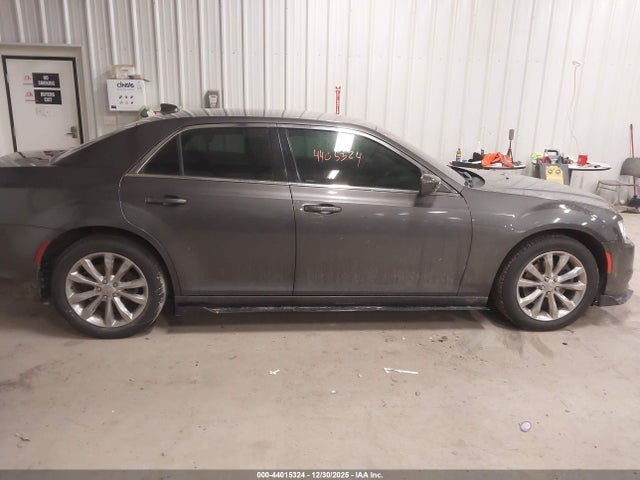 Aukcja sprzedaży 2015 Chrysler 300 Limited, vin: 2C3CCARG9FH892140, numer aukcji: 44015324
