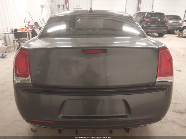 Aukcja sprzedaży 2015 Chrysler 300 Limited, vin: 2C3CCARG9FH892140, numer aukcji: 44015324