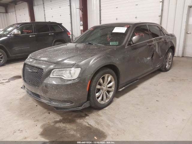 Aukcja sprzedaży 2015 Chrysler 300 Limited, vin: 2C3CCARG9FH892140, numer aukcji: 44015324