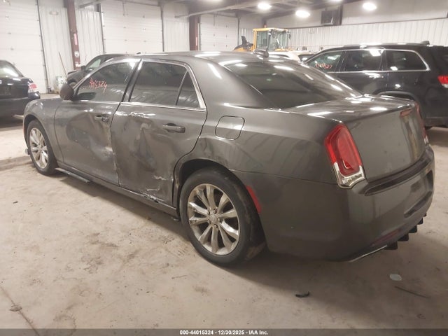 Aukcja sprzedaży 2015 Chrysler 300 Limited, vin: 2C3CCARG9FH892140, numer aukcji: 44015324