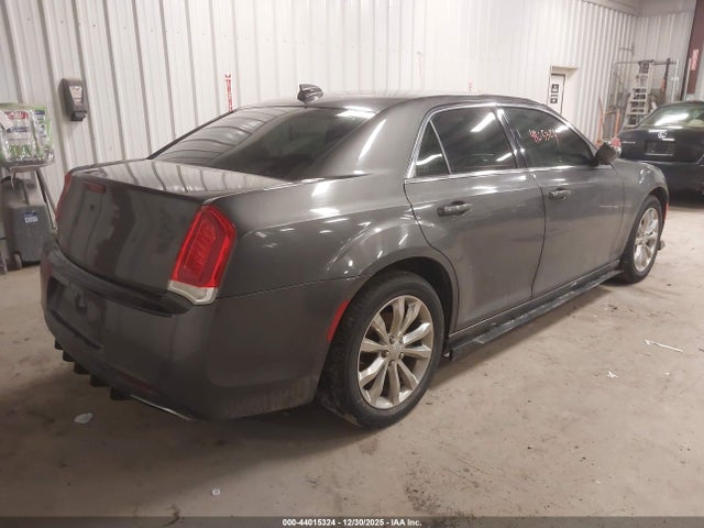 Aukcja sprzedaży 2015 Chrysler 300 Limited, vin: 2C3CCARG9FH892140, numer aukcji: 44015324