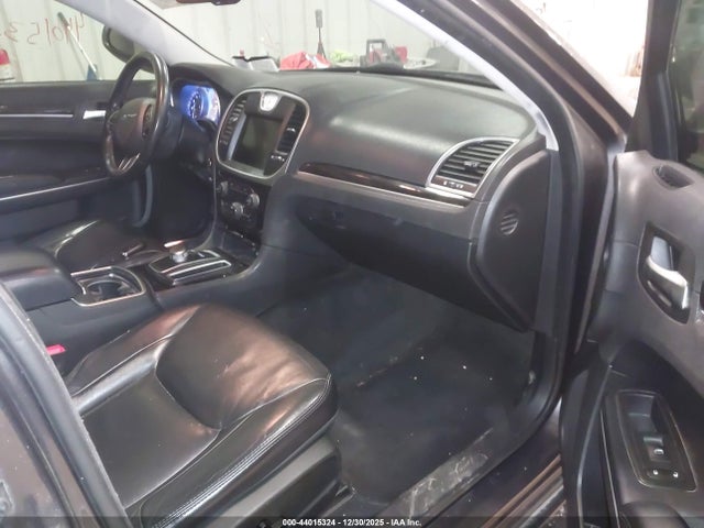 Aukcja sprzedaży 2015 Chrysler 300 Limited, vin: 2C3CCARG9FH892140, numer aukcji: 44015324