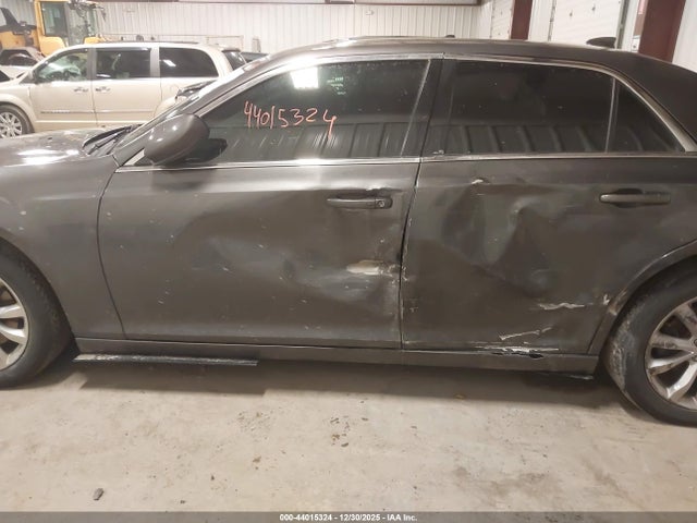 Aukcja sprzedaży 2015 Chrysler 300 Limited, vin: 2C3CCARG9FH892140, numer aukcji: 44015324