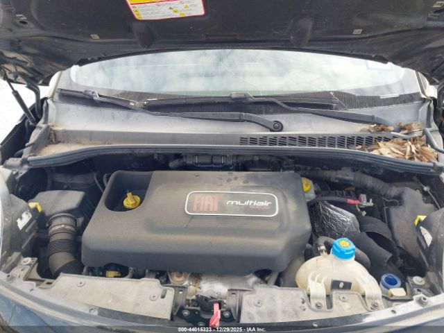 2014 FIAT 500L ZFBCFABH8EZ016635 Photo 9