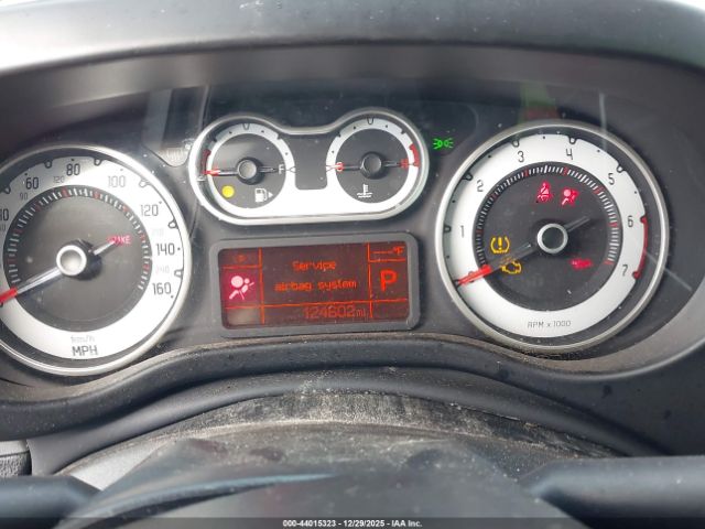 2014 FIAT 500L ZFBCFABH8EZ016635 Photo 6