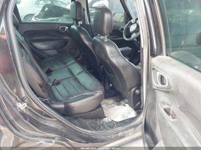 2014 FIAT 500L ZFBCFABH8EZ016635 Photo 7