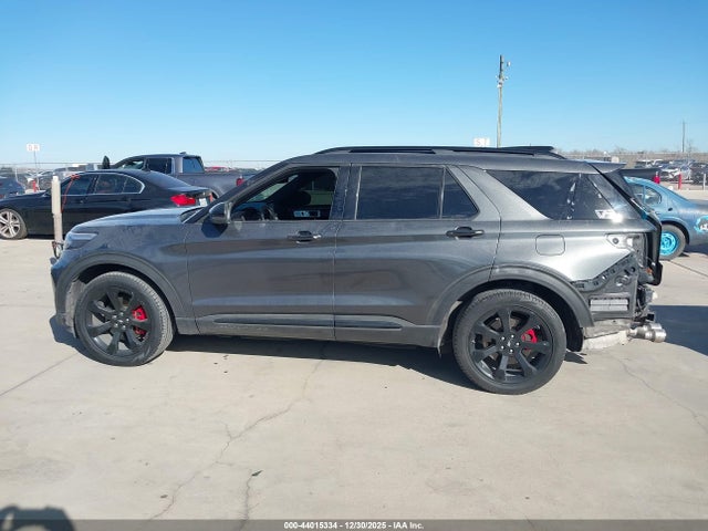 Ford Explorer St 2020 1FM5K8GC9LGB10972 Image 15