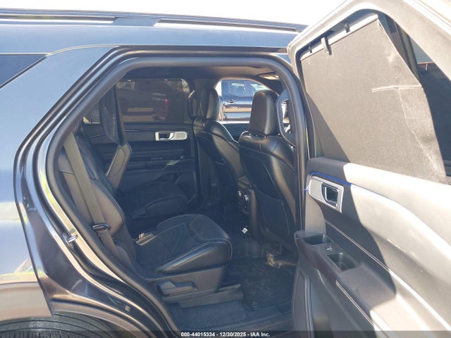 Ford Explorer St 2020 1FM5K8GC9LGB10972 Image 8