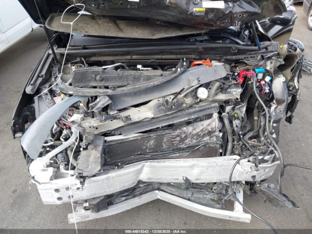 2024 LEXUS NX 450H+ JTJKKCFZXR2040627 Photo 9