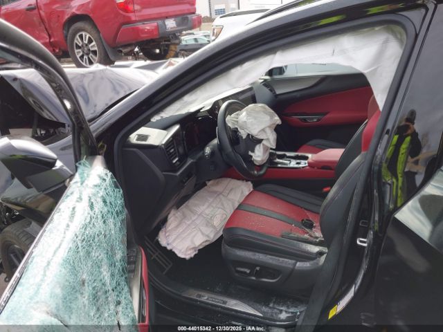 2024 LEXUS NX 450H+ JTJKKCFZXR2040627 Photo 4