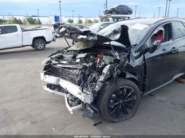 2024 LEXUS NX 450H+ JTJKKCFZXR2040627 Photo 5