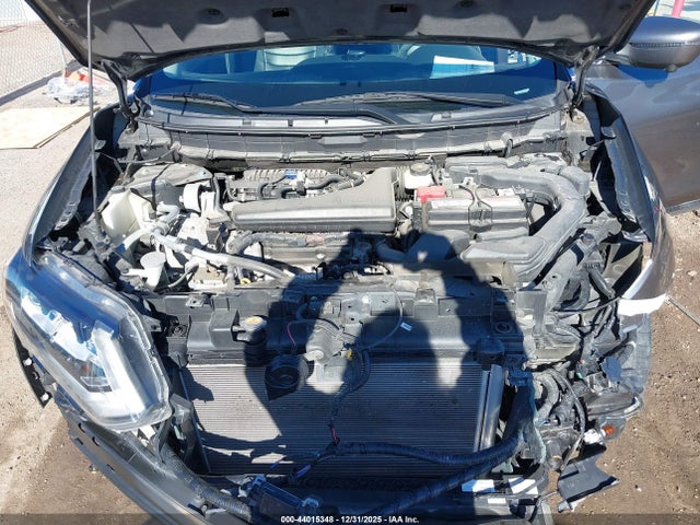 Nissan Rogue Sl 2019 5N1AT2MV3KC800480 Image 10