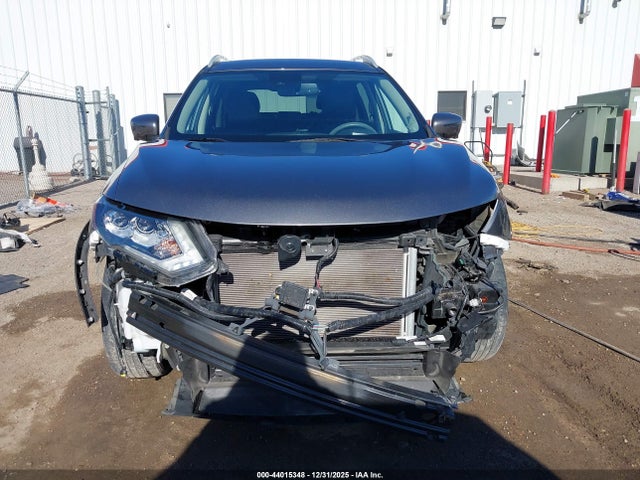 Nissan Rogue Sl 2019 5N1AT2MV3KC800480 Image 13