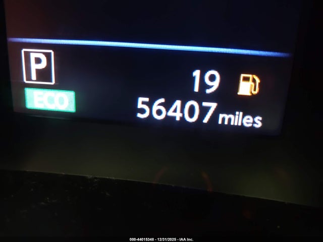Nissan Rogue Sl 2019 5N1AT2MV3KC800480 Image 16