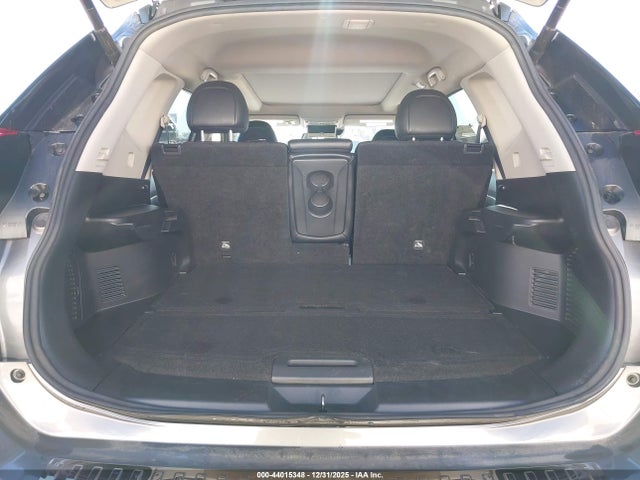 Nissan Rogue Sl 2019 5N1AT2MV3KC800480 Image 17
