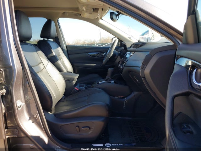 Nissan Rogue Sl 2019 5N1AT2MV3KC800480 Image 5