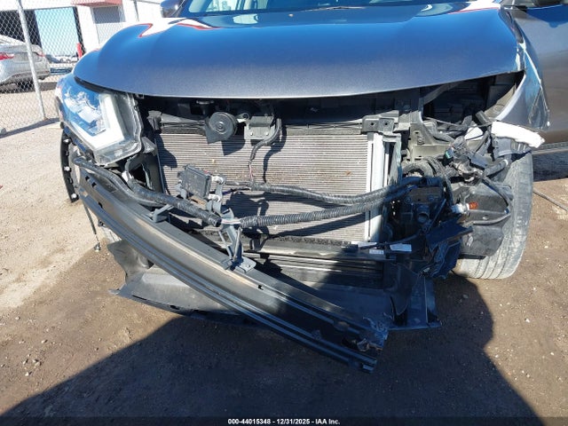Nissan Rogue Sl 2019 5N1AT2MV3KC800480 Image 6