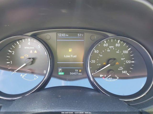 Nissan Rogue Sl 2019 5N1AT2MV3KC800480 Image 7