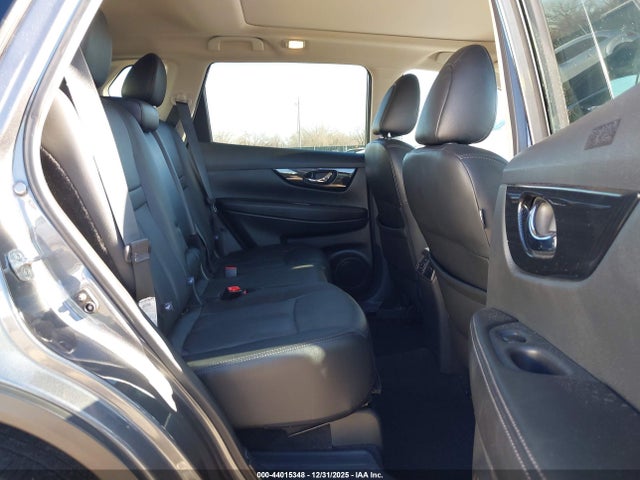 Nissan Rogue Sl 2019 5N1AT2MV3KC800480 Image 8